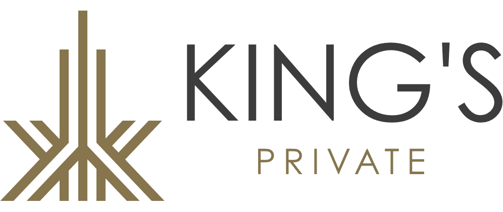 Guthrie Kings College NHS Trust logo