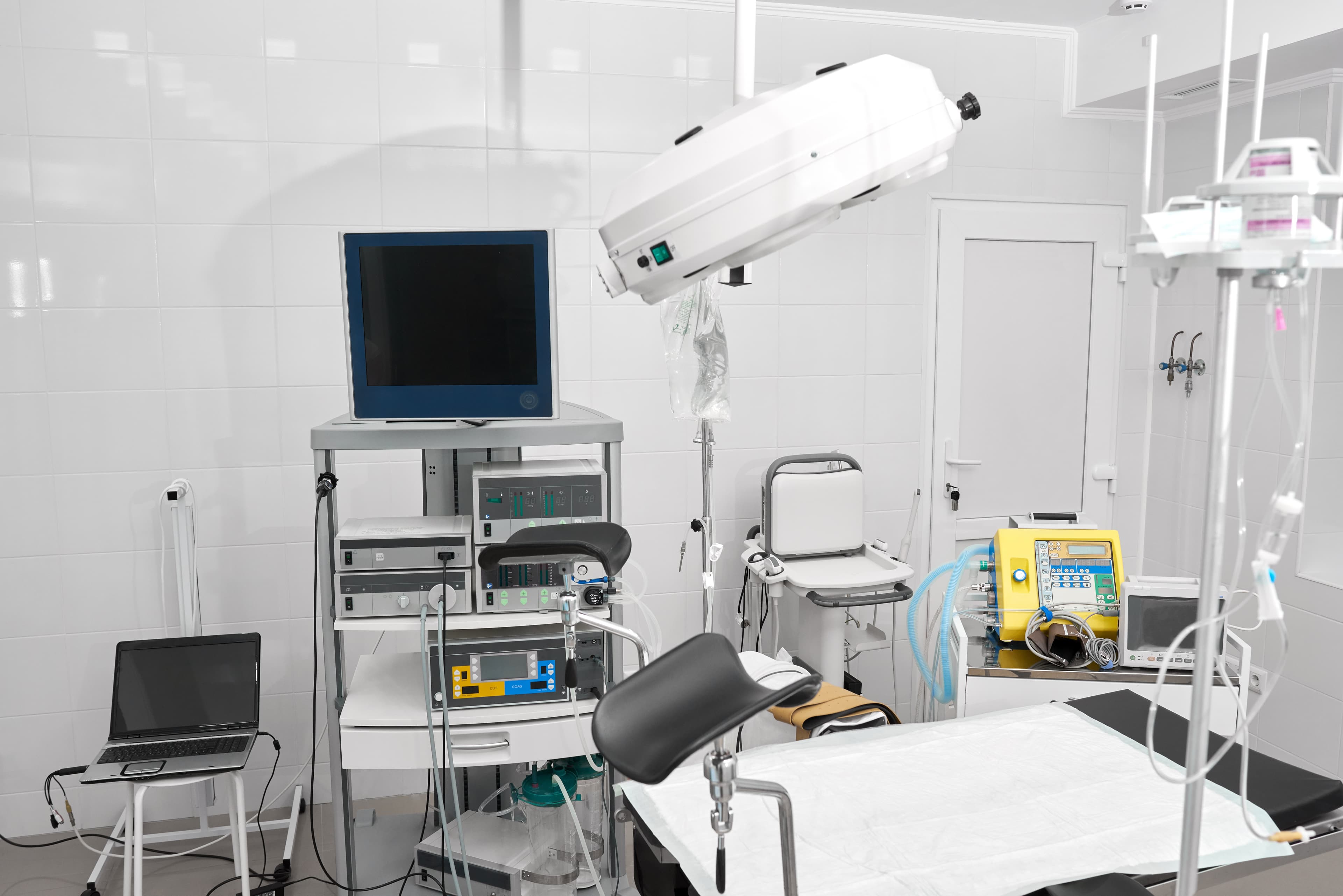 Male Health & Andrology