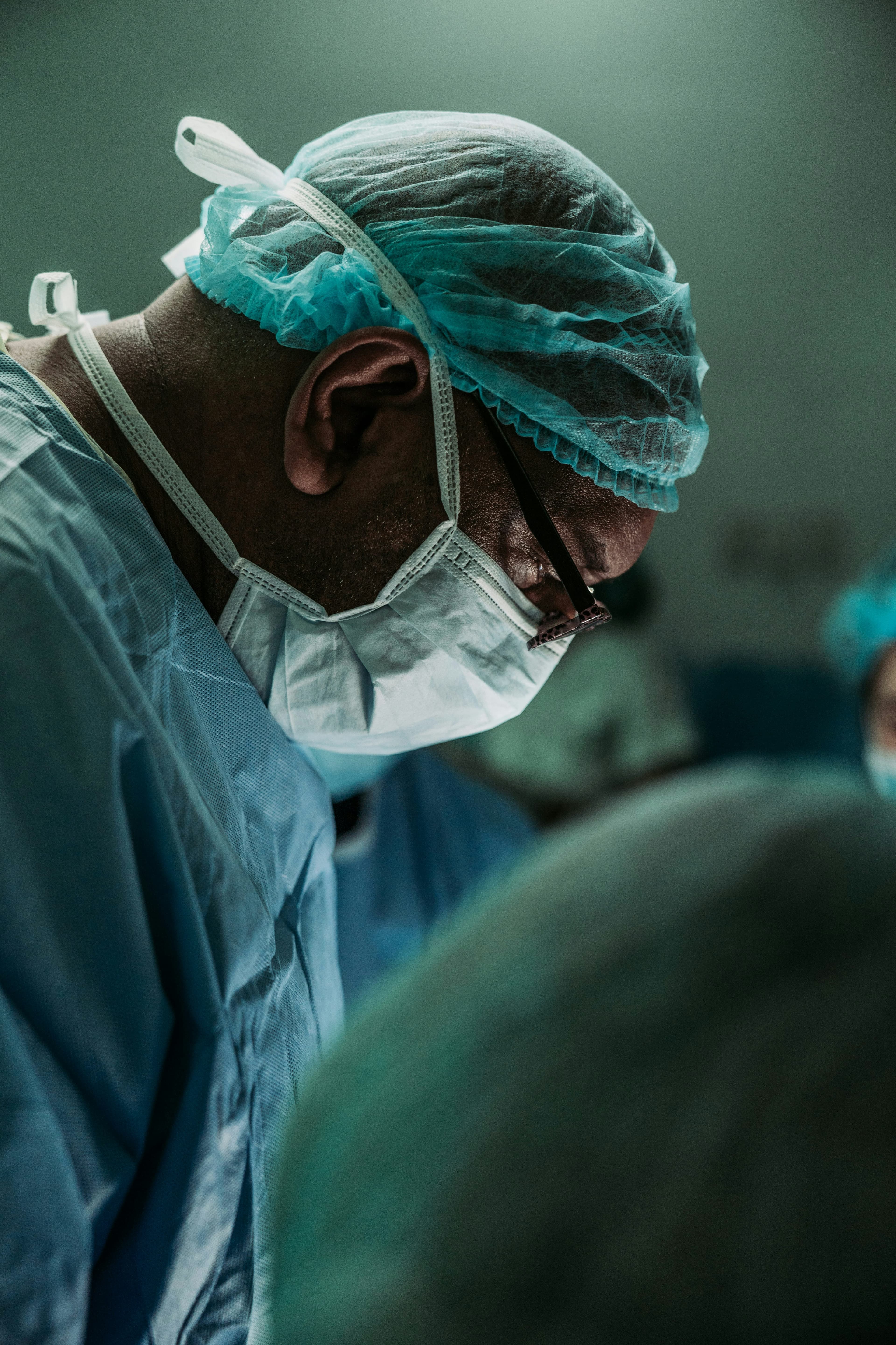 Minimally invasive treatment for prostate enlargement