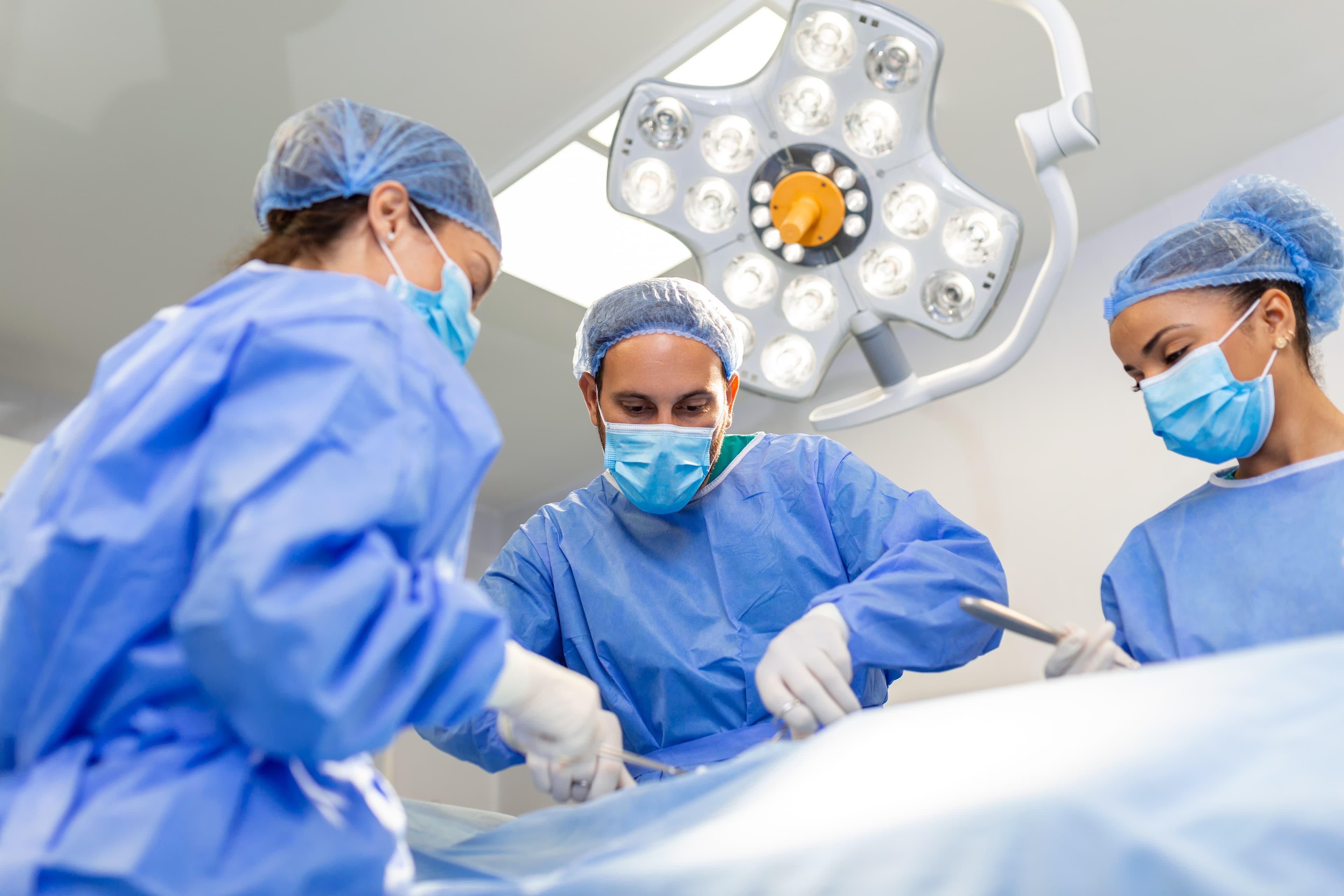 Urinary Incontinence & Female Urology